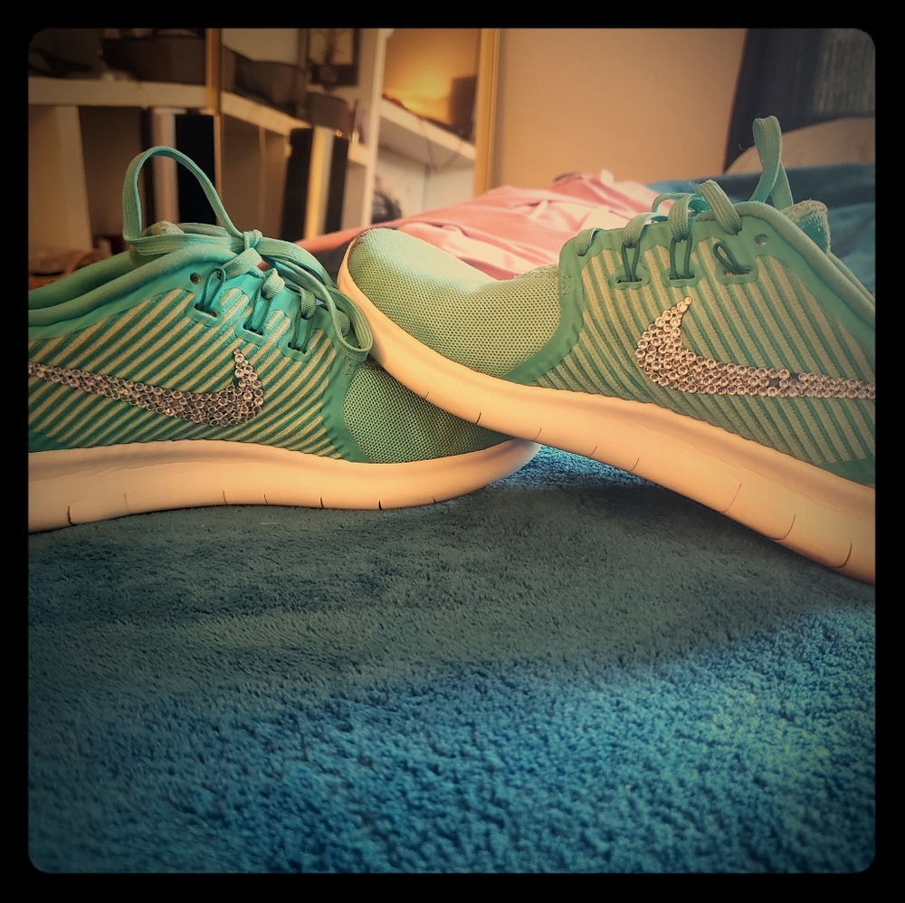 Nike shoes